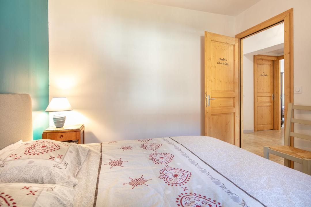 Photo of Bedroom in Vassieux-en-Vercors