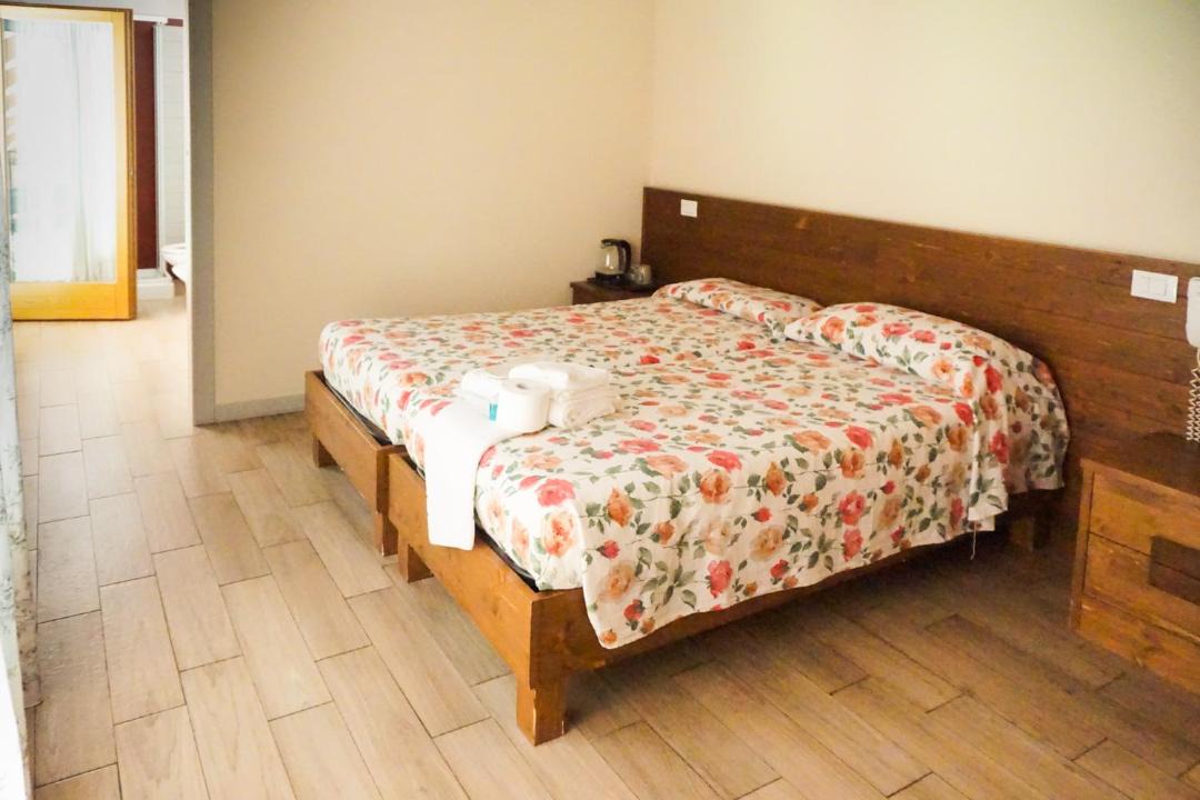 Photo of Bedroom in Riese Pio X