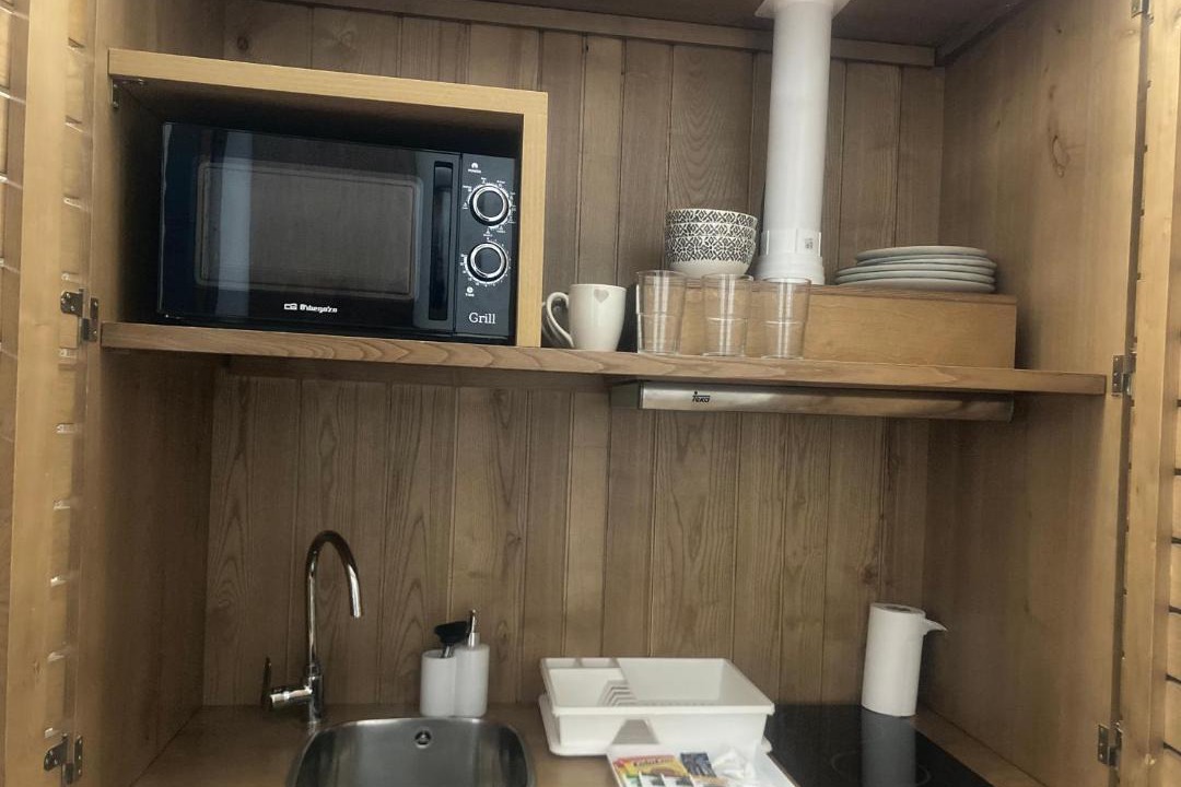Photo of Kitchen in Zamora