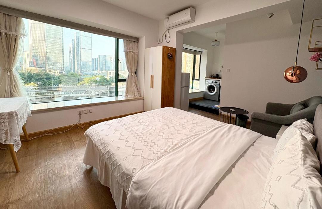Photo of Bedroom in Central Business District