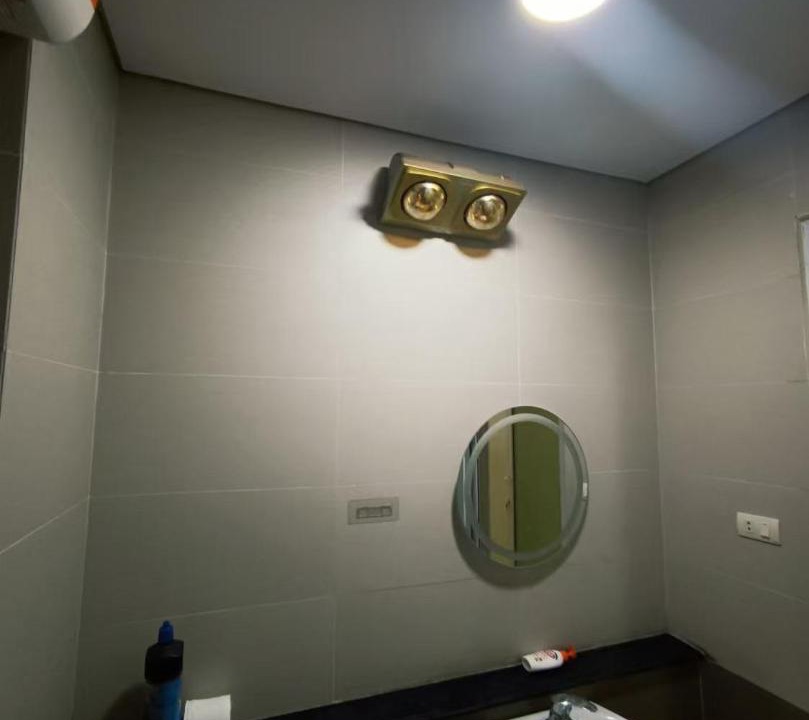 Photo of Bathroom in Hoang Mai