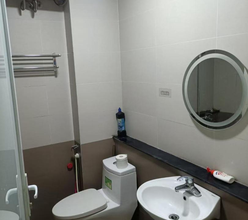 Photo of Bathroom in Hoang Mai