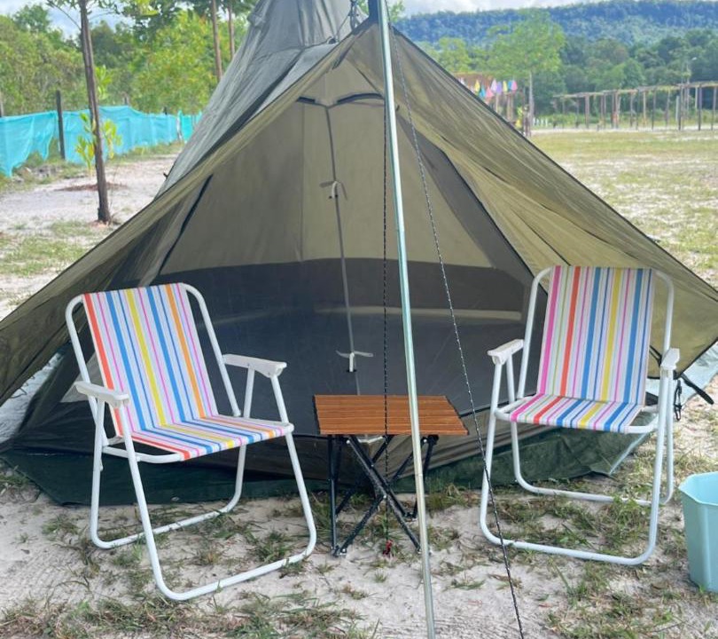 Photo of Outdoor in Mai Rut
