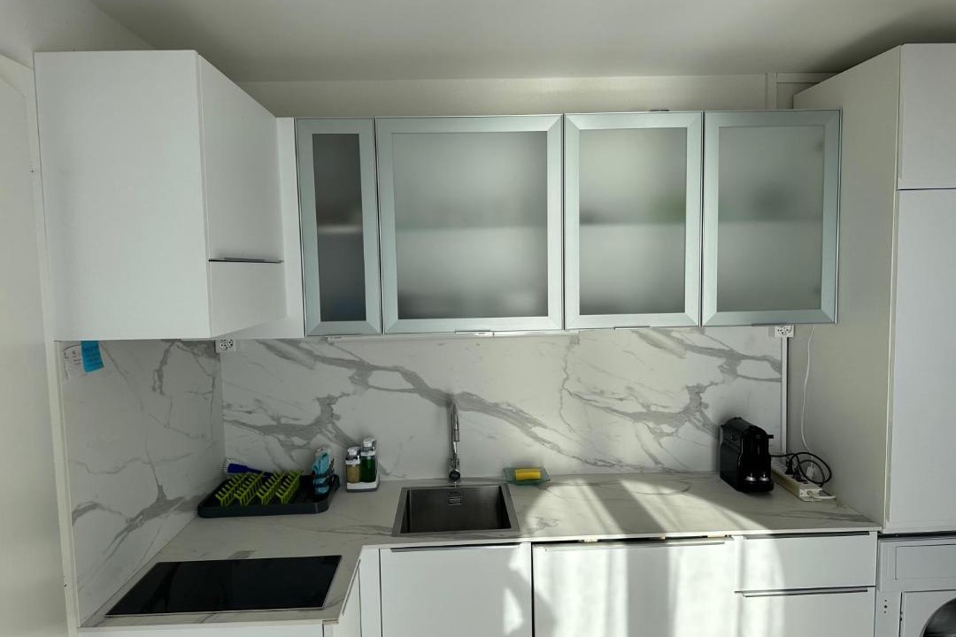 Photo of Kitchen in Puidoux