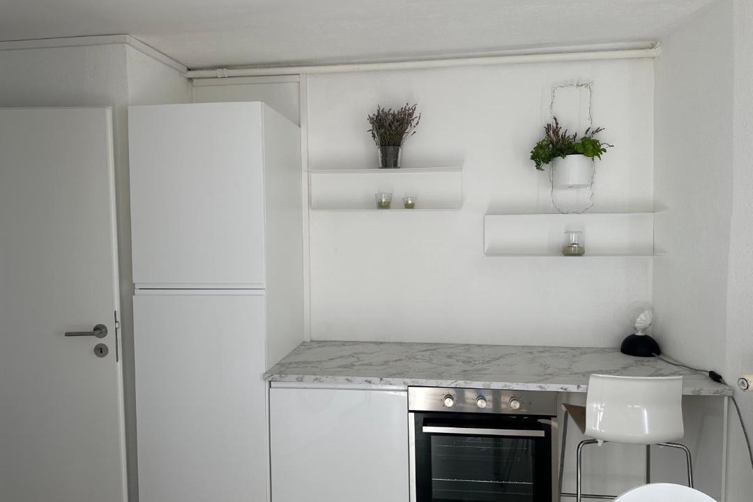 Photo of Kitchen in Puidoux