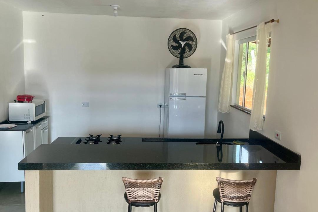 Photo of Kitchen in Corrego do Bom Jesus