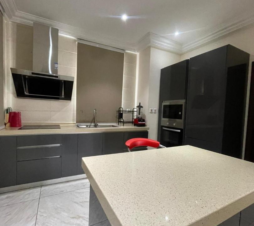 Photo of Kitchen in Victoria Borg