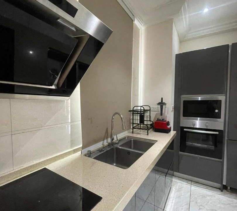 Photo of Kitchen in Victoria Borg