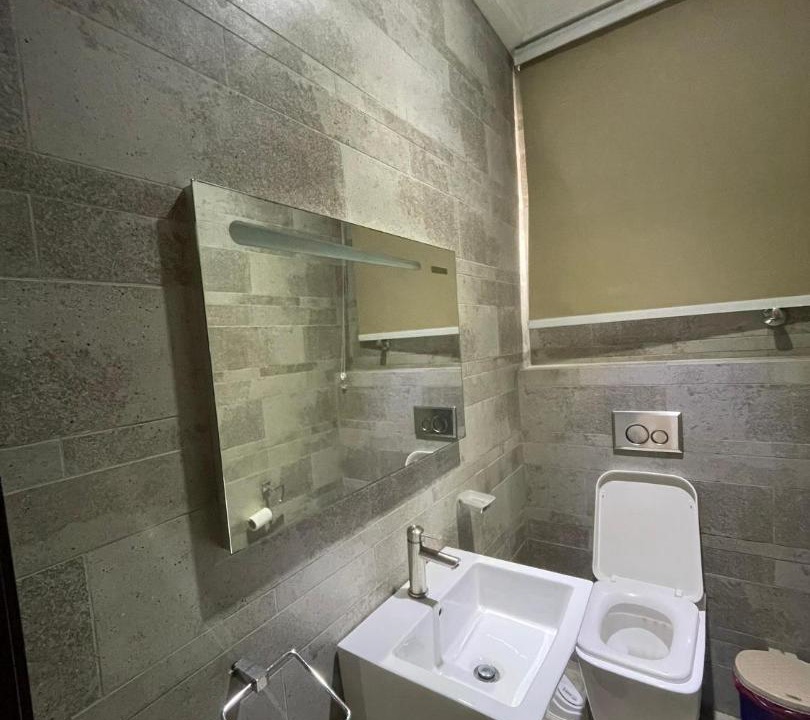 Photo of Bathroom in Victoria Borg