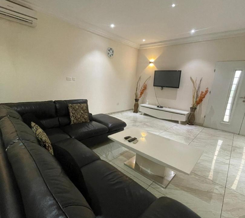 Photo of Livingroom in Victoria Borg