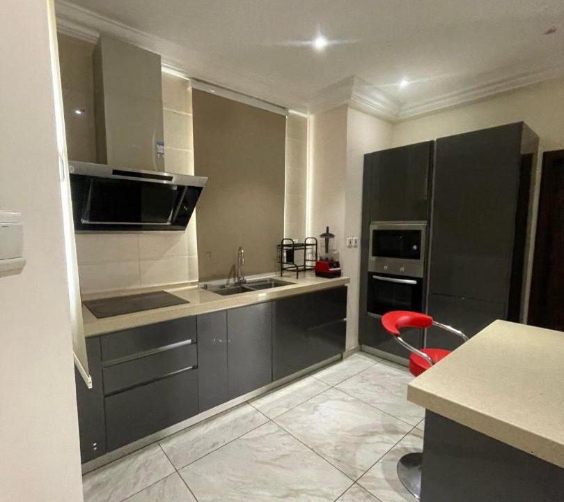 Photo of Kitchen in Victoria Borg