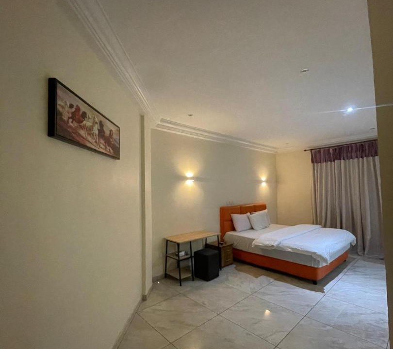 Photo of Bedroom in Victoria Borg