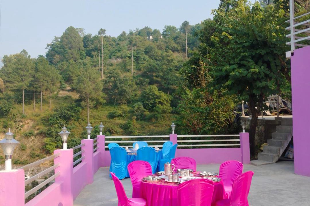 Photo of Others in Tehri