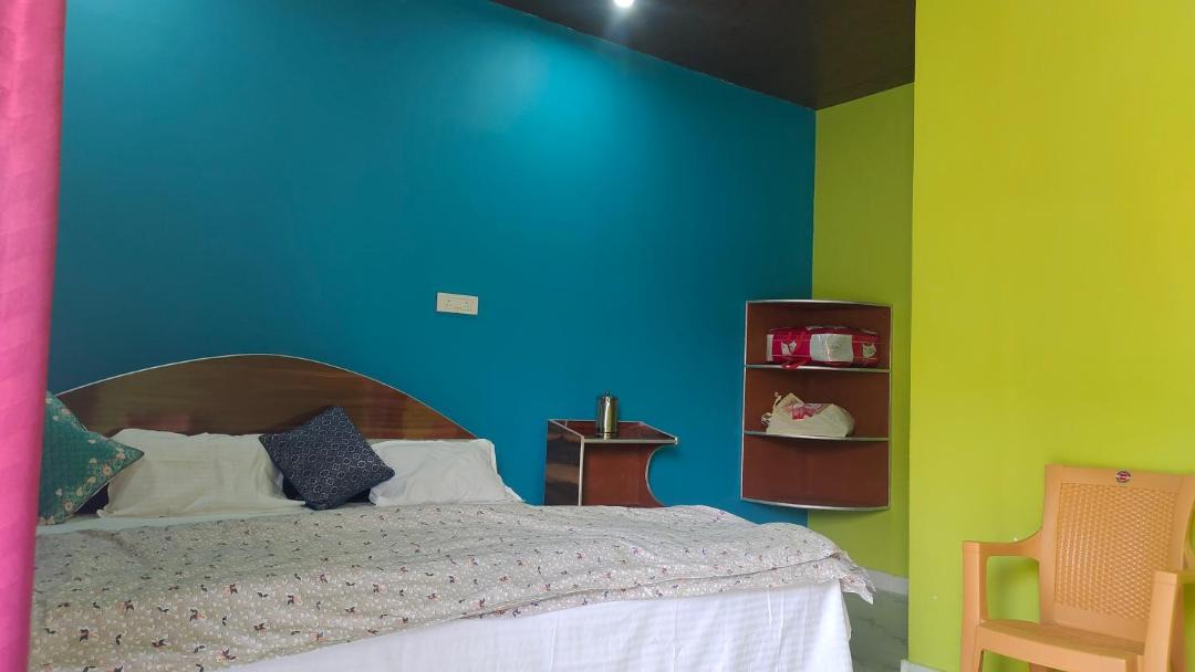 Photo of Bedroom in Tehri