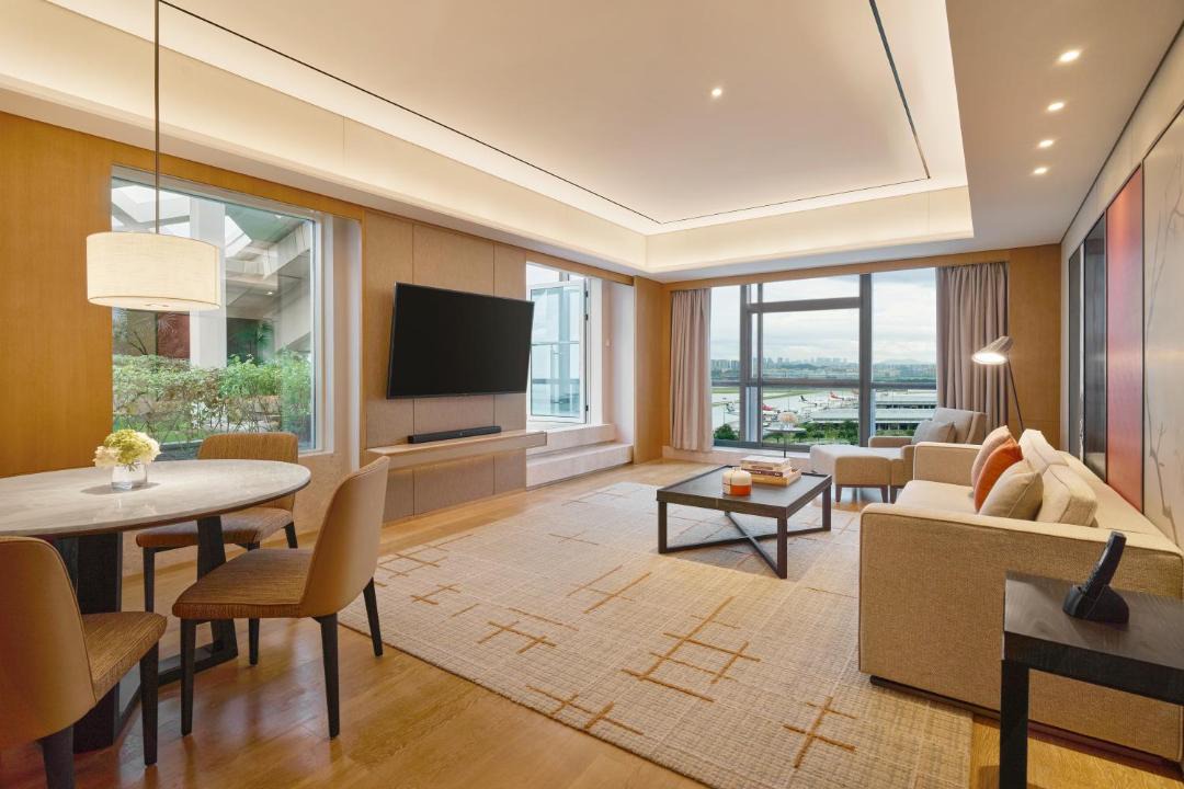 Photo of Livingroom in Bao'an