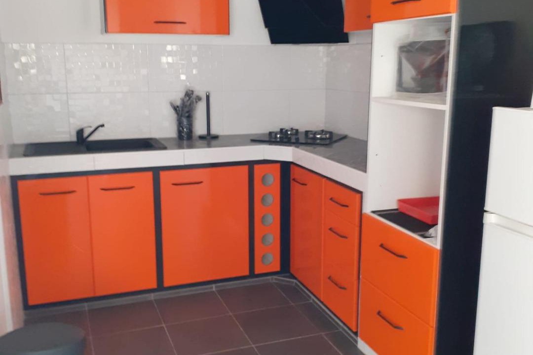 Photo of Kitchen in Cafeiere