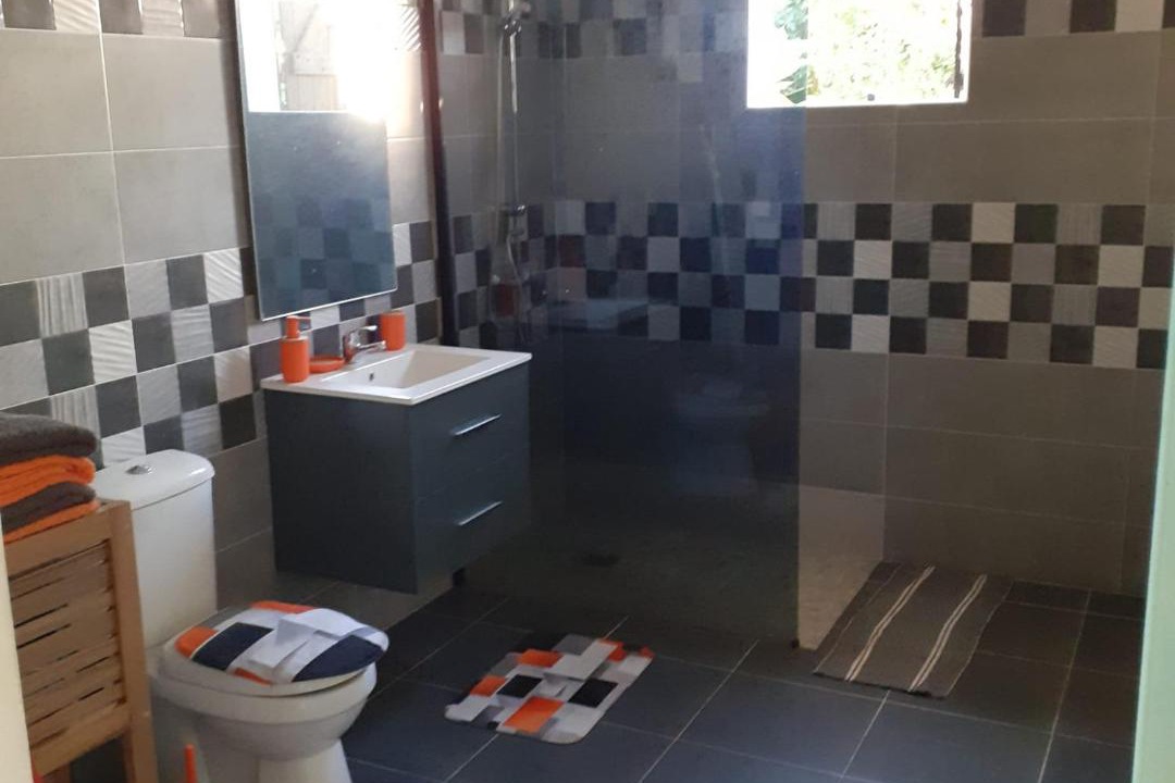 Photo of Bathroom in Cafeiere