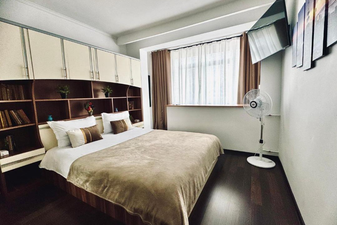 Photo of Bedroom in Sector 2