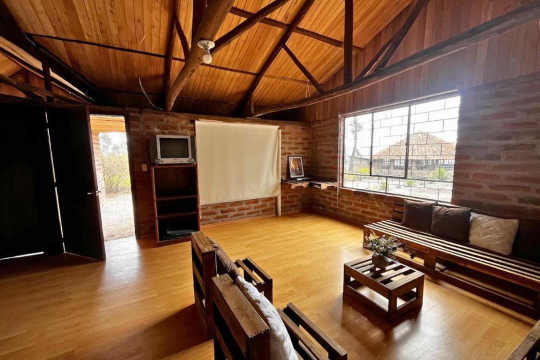 Photo of Livingroom in Malchingui