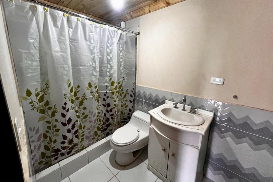 Photo of Bathroom in Malchingui
