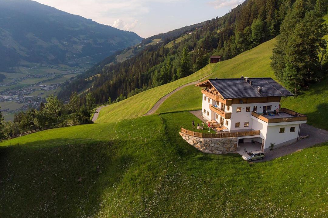 Photo of Others in Ramsau im Zillertal