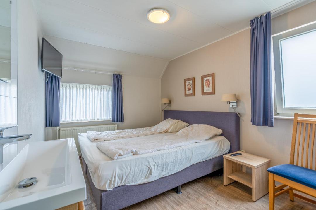 Photo of Bedroom in De Koog