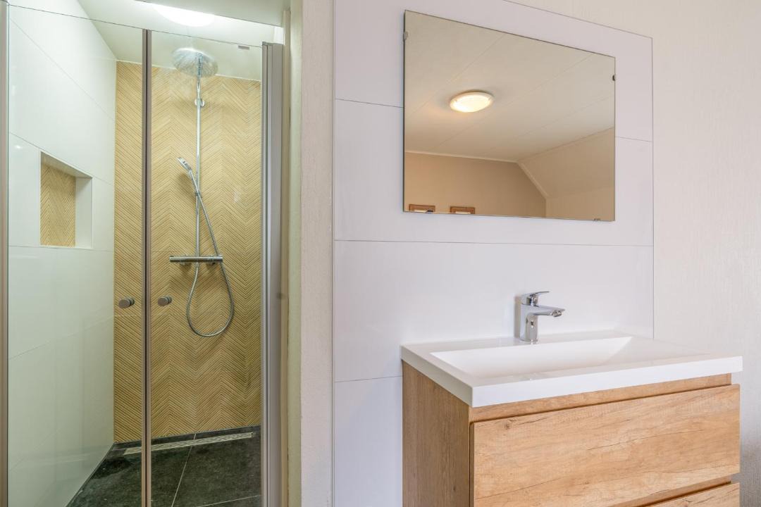 Photo of Bathroom in De Koog