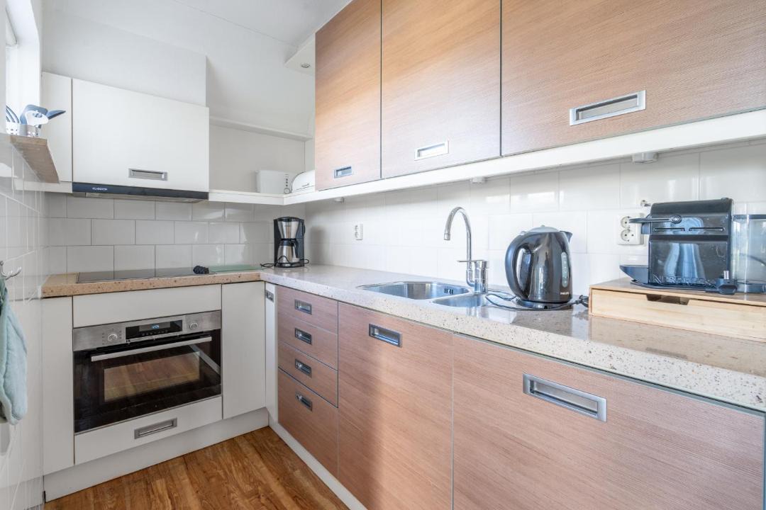 Photo of Kitchen in De Koog
