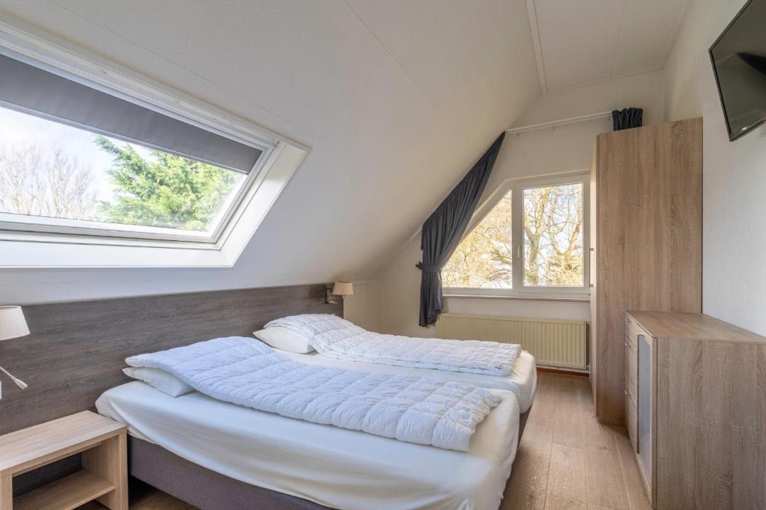 Photo of Bedroom in De Koog