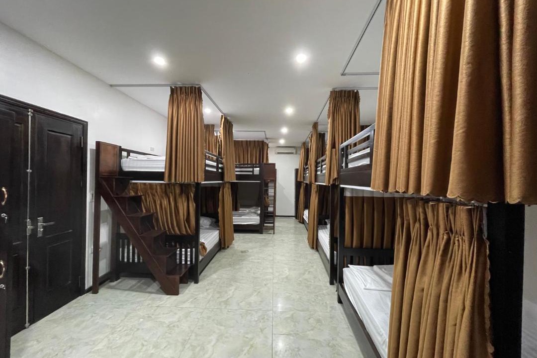 Photo of Bedroom in Ninh Binh