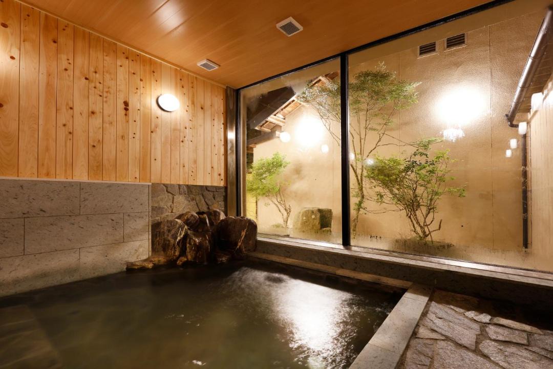Photo of Bathroom in Achi