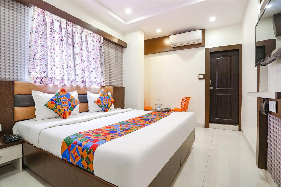 Photo of Bedroom in Nerul
