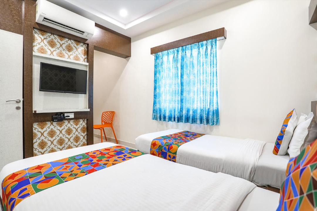 Photo of Bedroom in Nerul
