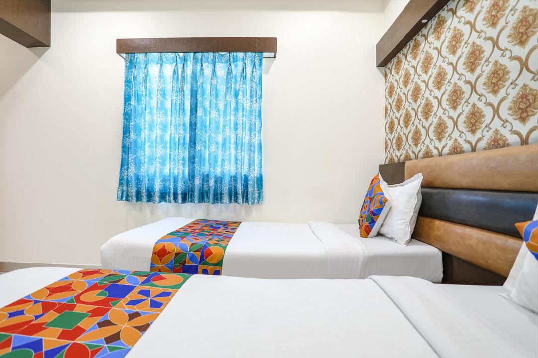 Photo of Bedroom in Nerul