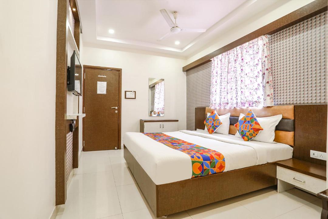 Photo of Bedroom in Nerul