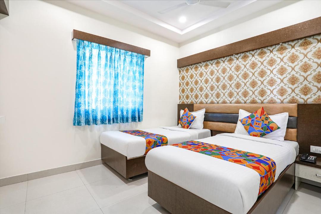 Photo of Bedroom in Nerul