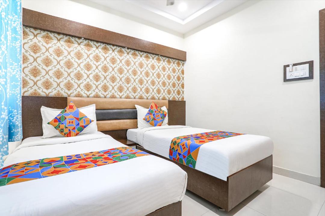 Photo of Bedroom in Nerul