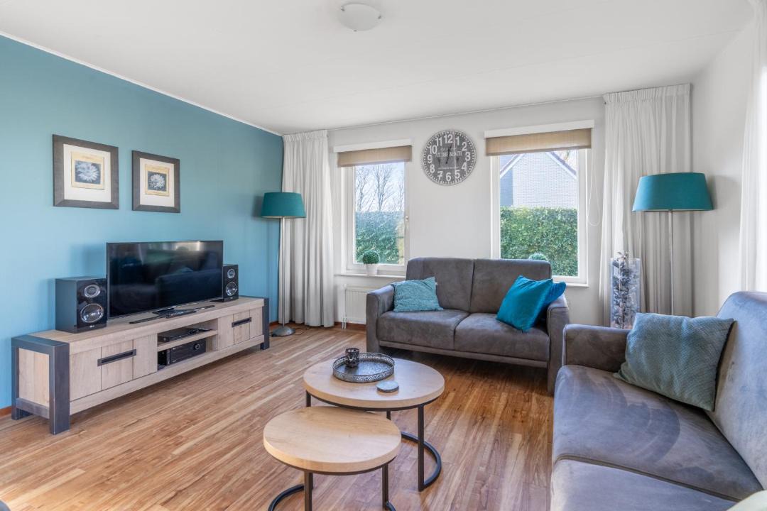 Photo of Livingroom in De Koog