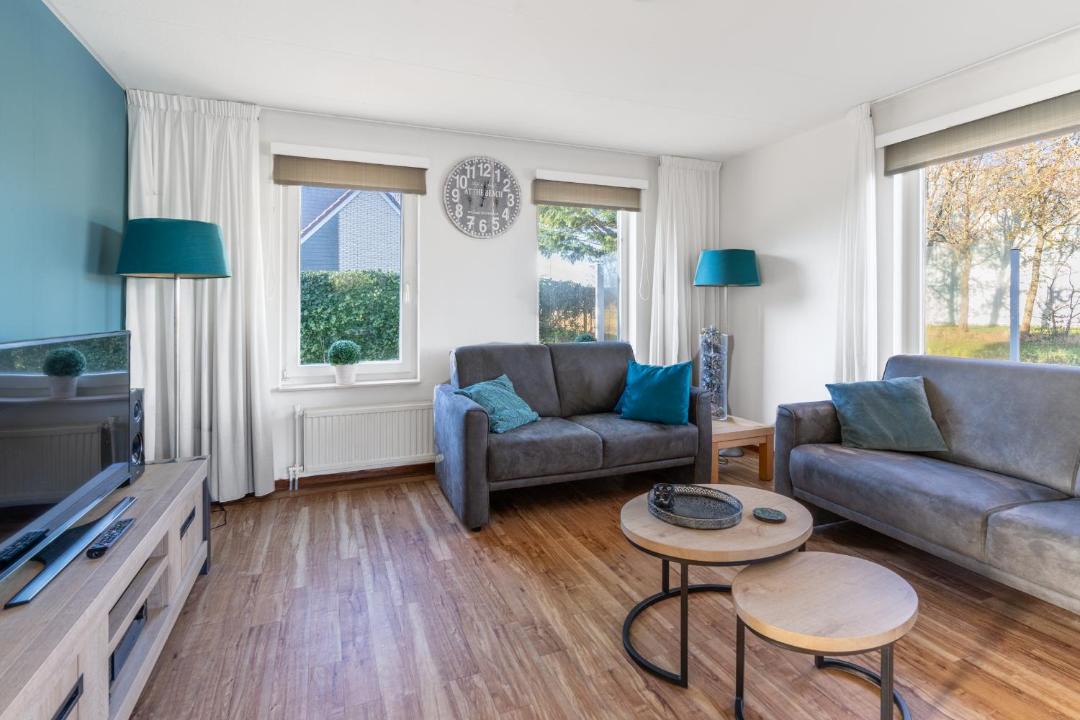 Photo of Livingroom in De Koog