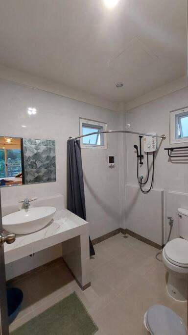 Photo of Bathroom in Nakhon Nayok