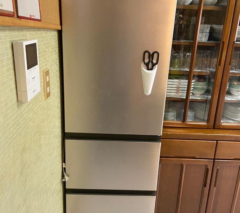 Photo of Kitchen in Manazuru