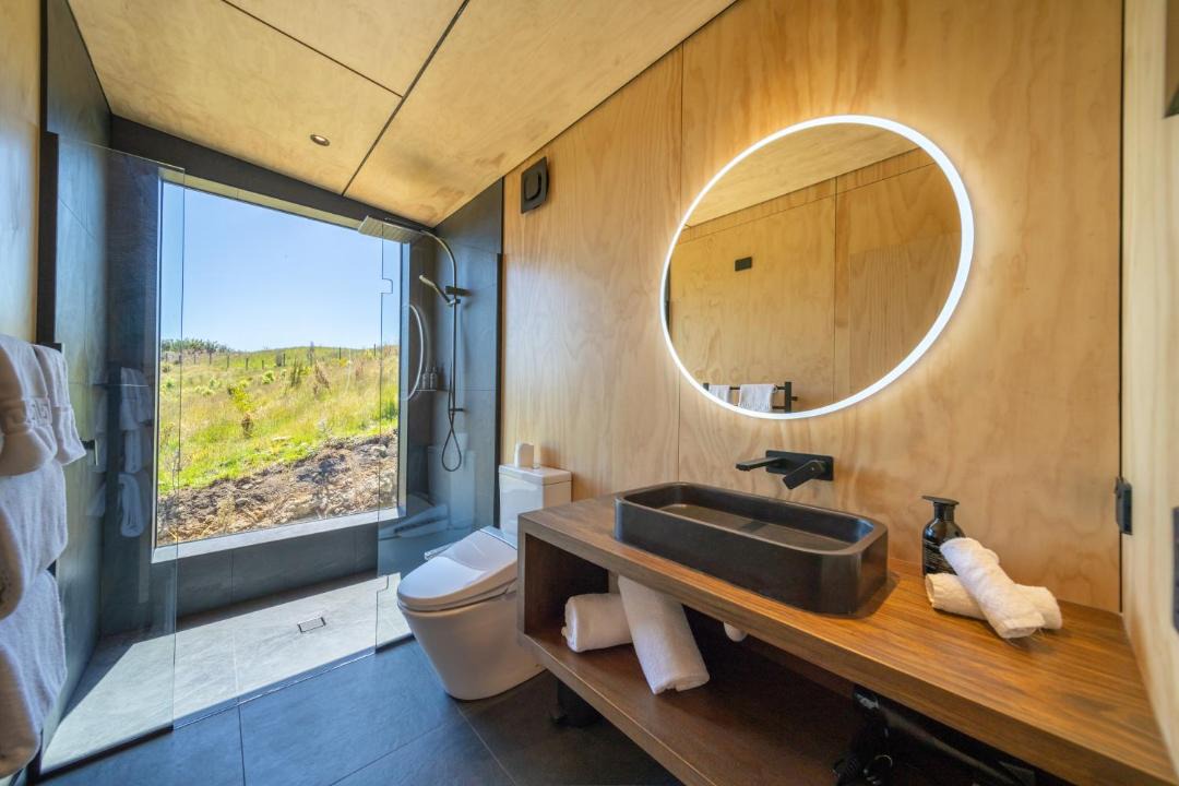 Photo of Bathroom in Te Anau