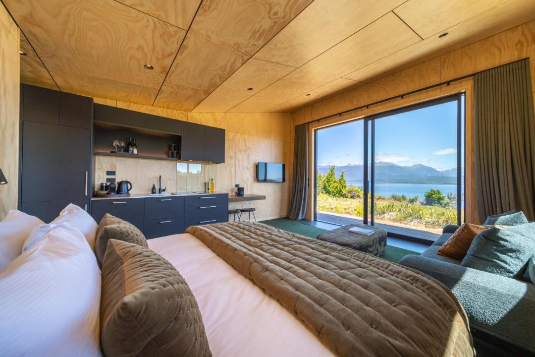 Photo of Bedroom in Te Anau
