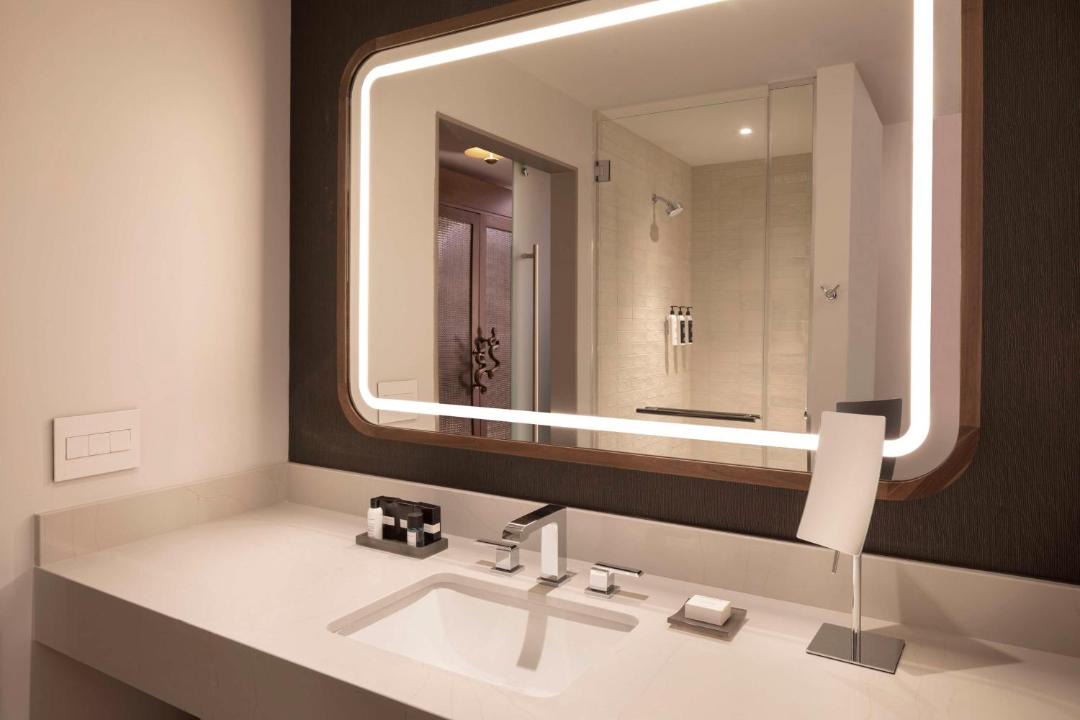 Photo of Bathroom in Fashion Square