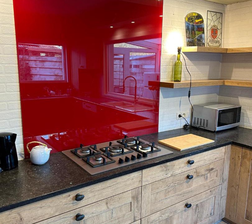 Photo of Kitchen in Meldert