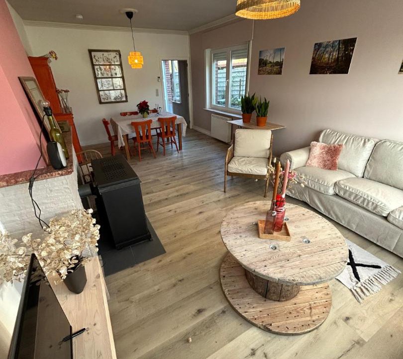 Photo of Livingroom in Meldert