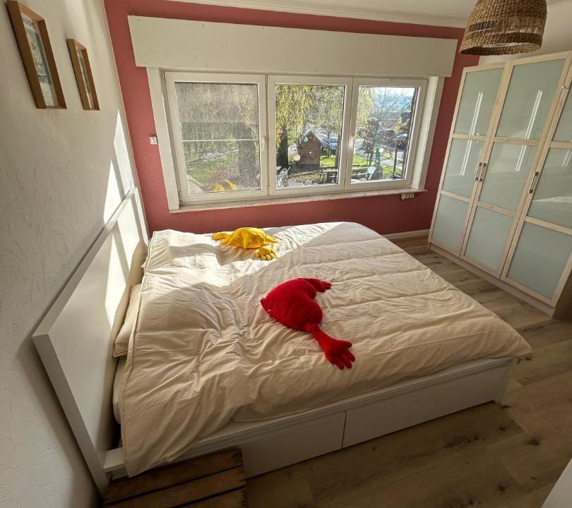 Photo of Bedroom in Meldert