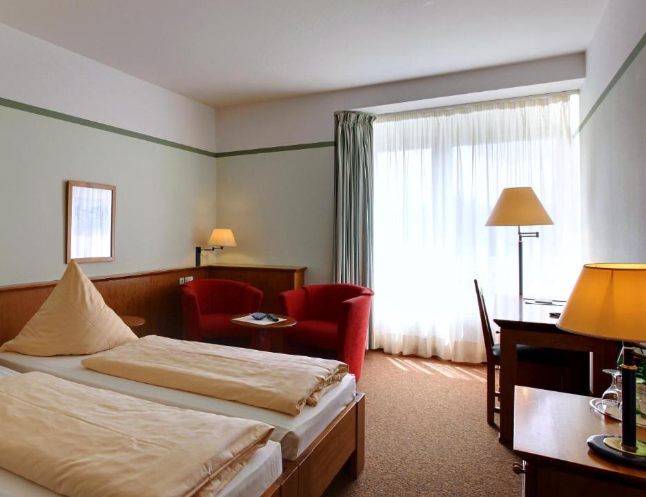 Photo of Bedroom in Templin
