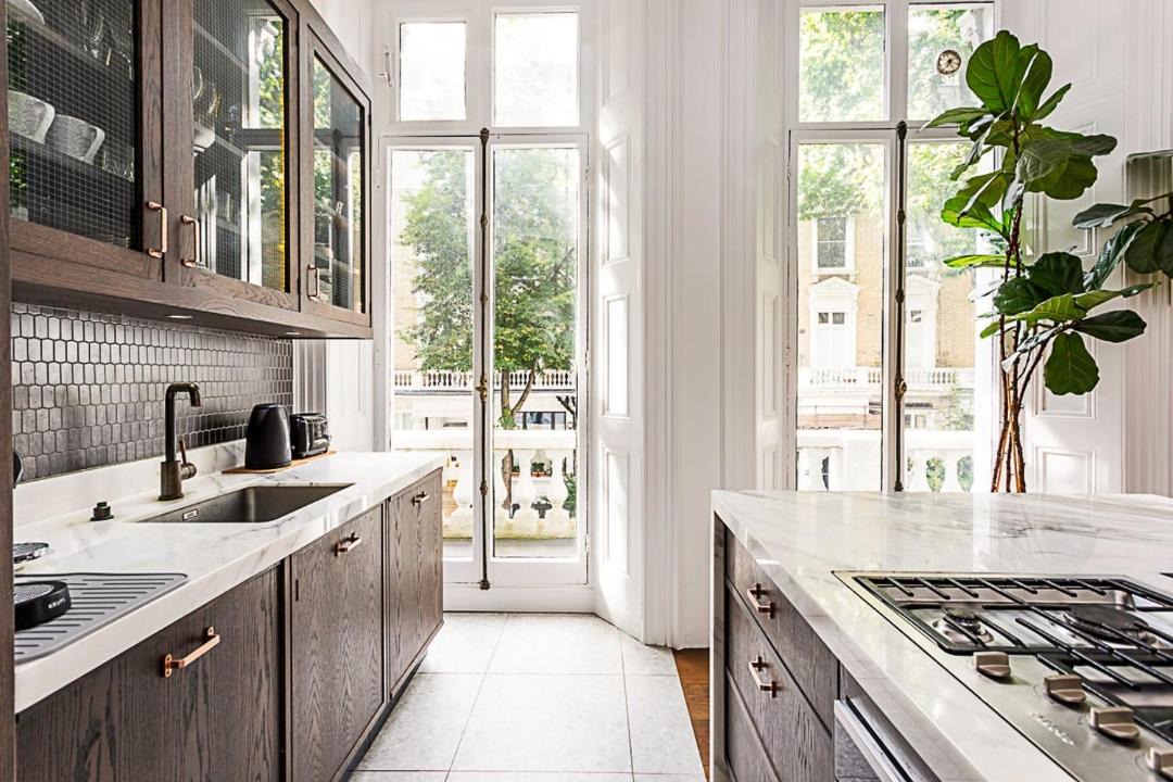 Photo of Kitchen in Pembridge