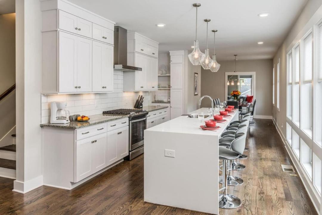 Photo of Kitchen in Salemtown